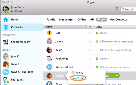 remove ads from skype for mac